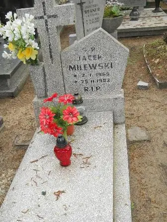 Zdjęcie grobu 33/161