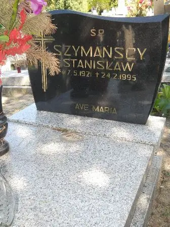 Zdjęcie grobu 46/254gł
