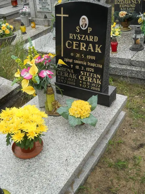 Zdjęcie grobu 5/22407