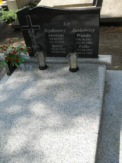 Zdjęcie grobu 6/24247
