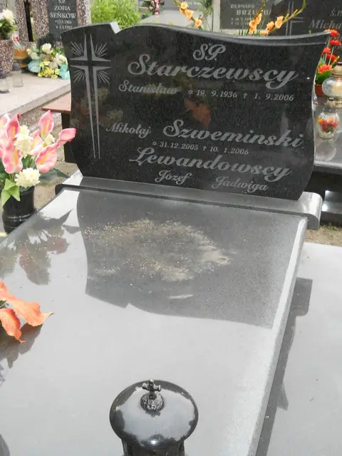 Zdjęcie grobu A/24782