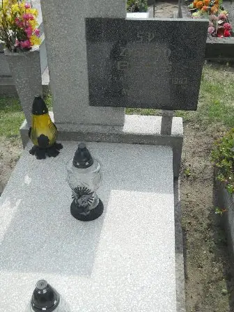 Zdjęcie grobu 21/277