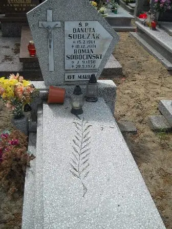 Zdjęcie grobu 39/118