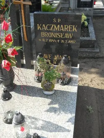 Zdjęcie grobu 20/131