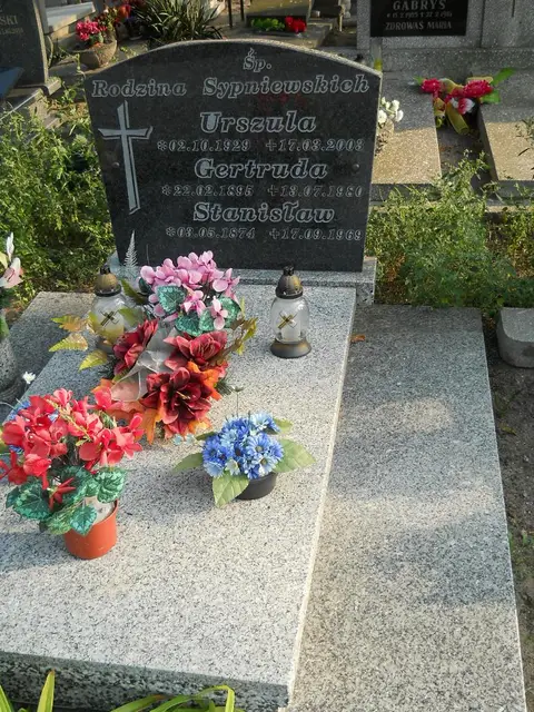 Zdjęcie grobu 23/28867