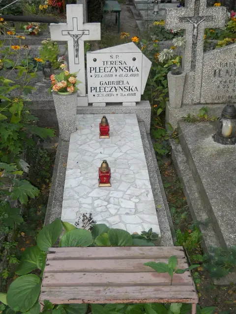 Zdjęcie grobu 17/29051