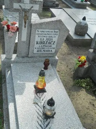 Zdjęcie grobu 27/100