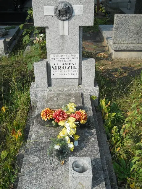 Zdjęcie grobu 18/28668