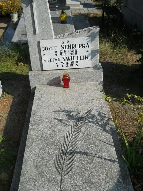 Zdjęcie grobu A/24991