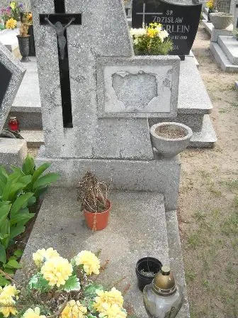 Zdjęcie grobu 23/100