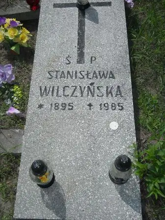 Zdjęcie grobu E/7