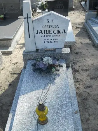 Zdjęcie grobu 3/29