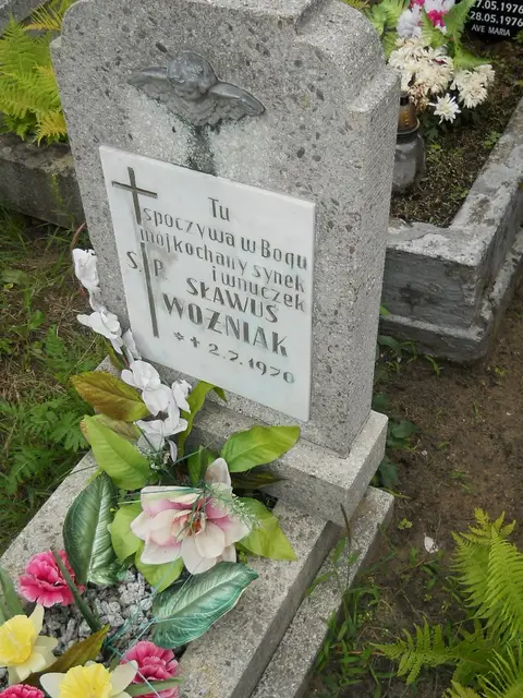 Zdjęcie grobu 21/23837