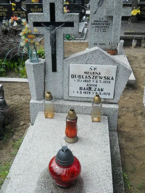 Zdjęcie grobu 5/22572