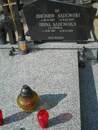 Zdjęcie grobu 29/172,173