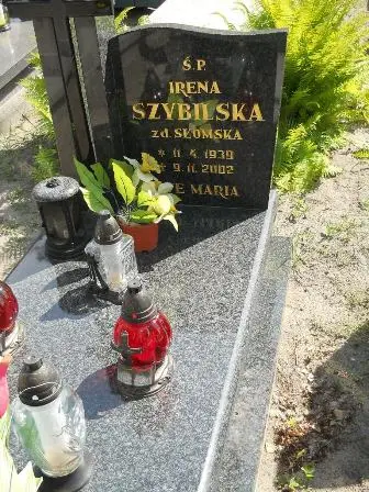 Zdjęcie grobu 25/322