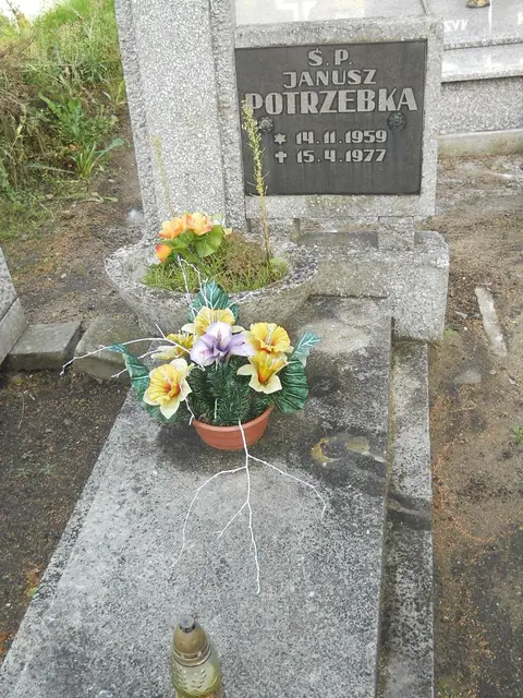 Zdjęcie grobu B/25630