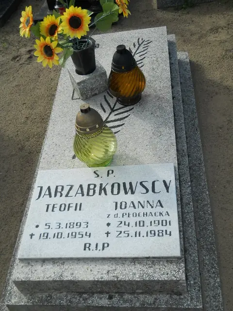 Zdjęcie grobu 11/29233