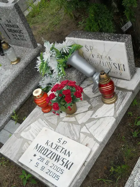 Zdjęcie grobu 21/23785