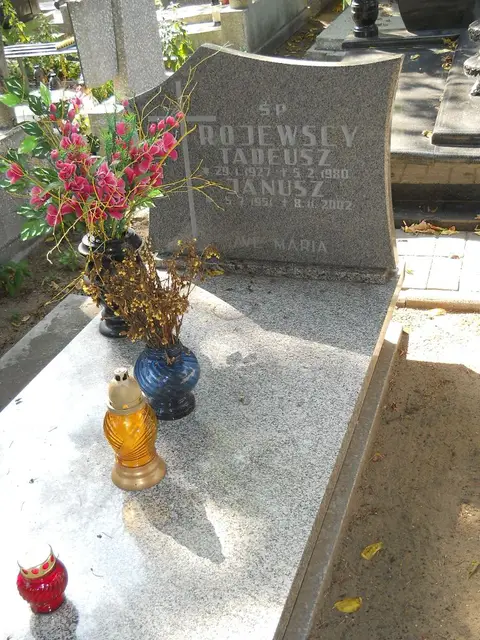 Zdjęcie grobu 17/28112