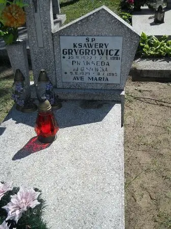 Zdjęcie grobu 46/217