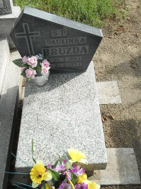 Zdjęcie grobu 26/23021