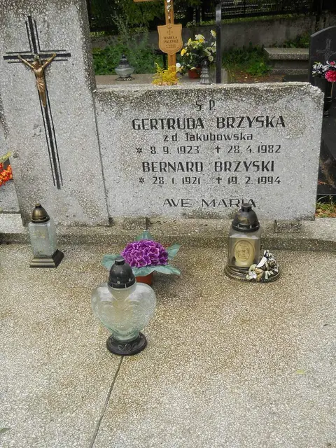 Zdjęcie grobu B/25328