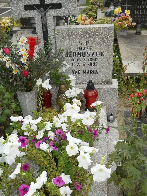 Zdjęcie grobu B/25186