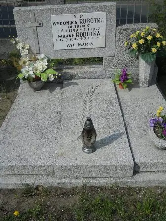 Zdjęcie grobu 100/100