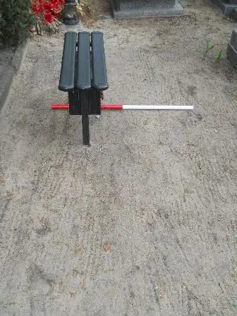 Zdjęcie grobu 33/100