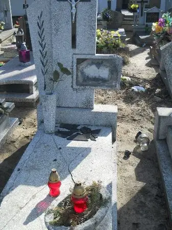 Zdjęcie grobu 6/129
