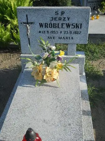 Zdjęcie grobu 45/83