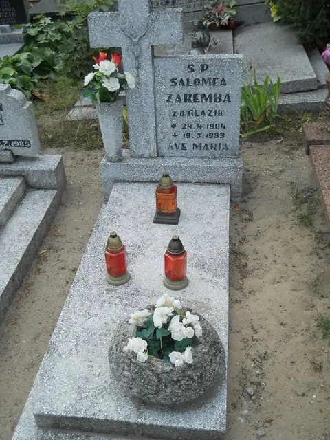 Zdjęcie grobu 9/24516
