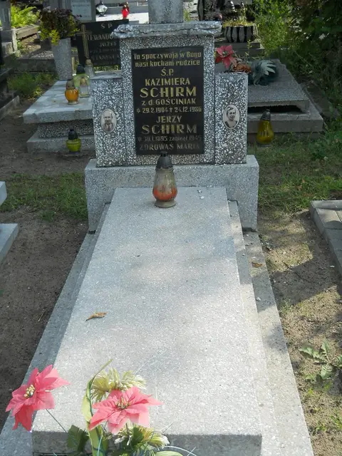 Zdjęcie grobu 15/26487