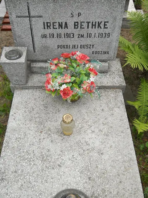 Zdjęcie grobu 7/11109