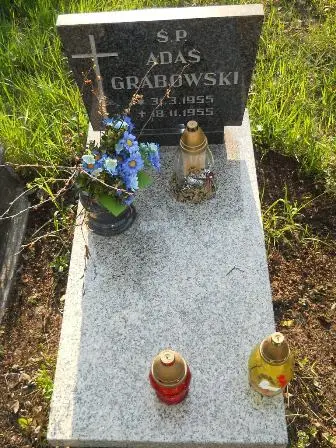 Zdjęcie grobu 9/100