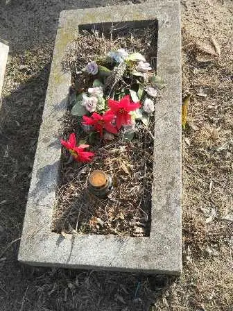 Zdjęcie grobu 100/100