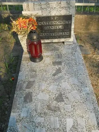 Zdjęcie grobu 32/100