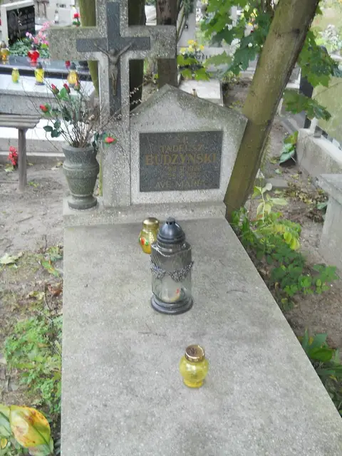 Zdjęcie grobu A/24688