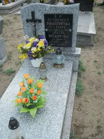 Zdjęcie grobu 40/78
