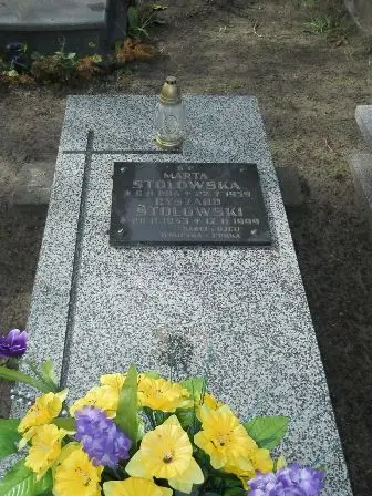 Zdjęcie grobu 27/373
