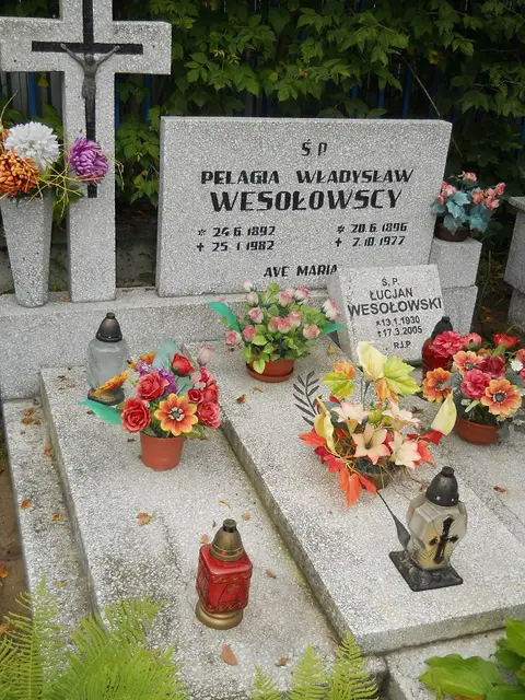 Zdjęcie grobu 15/25957