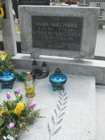 Zdjęcie grobu 21/227,228
