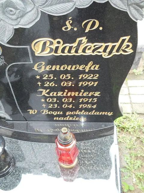 Zdjęcie grobu 24/23364