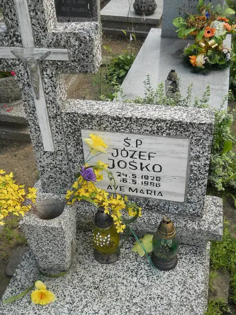 Zdjęcie grobu 27/22942