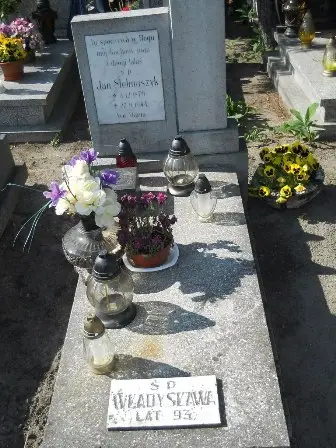 Zdjęcie grobu 24/189