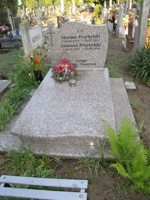 Zdjęcie grobu 14/26073