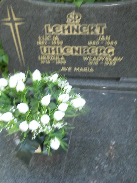 Zdjęcie grobu 12/12180