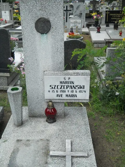 Zdjęcie grobu 5/22600