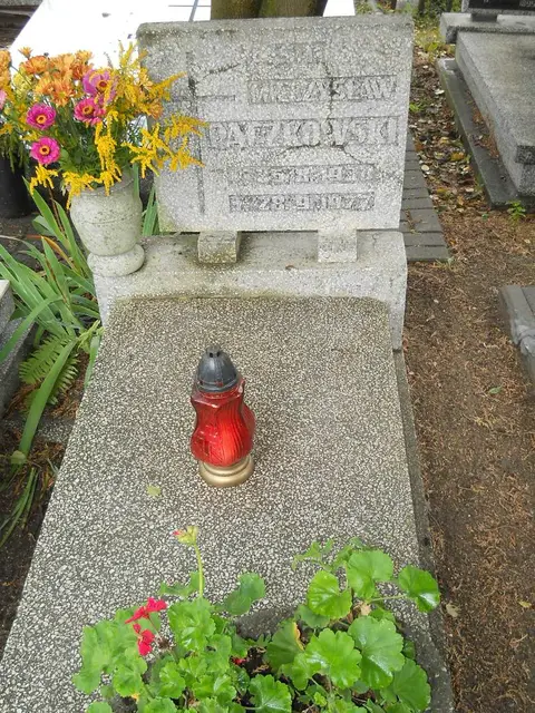 Zdjęcie grobu B/25484